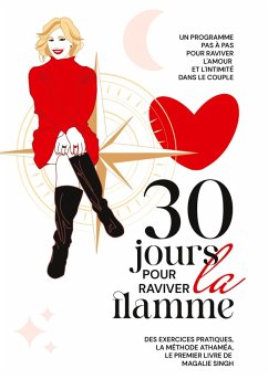 Cover 30 jours pour raviver la flamme