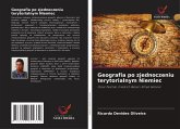 Geografia po zjednoczeniu terytorialnym Niemiec Geografia po zjednoczeniu terytorialnym Niemiec