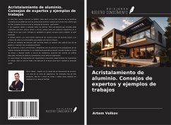 Cover Acristalamiento de aluminio. Consejos de expertos y ejemplos de trabajos