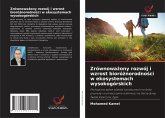Zrównowa¿ony rozwój i wzrost bioró¿norodno¿ci w ekosystemach wysokogórskich Zrównowa¿ony rozwój i wzrost bioró¿norodno¿ci w ekosystemach wysokogórskich