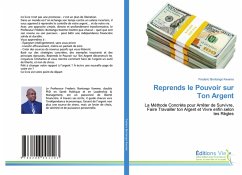 Reprends le Pouvoir sur Ton Argent Reprends le Pouvoir sur Ton Argent
