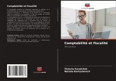 Comptabilité et fiscalité Comptabilité et fiscalité