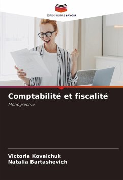 Cover Comptabilité et fiscalité