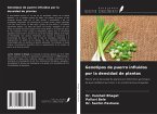 Genotipos de puerro influidos por la densidad de plantas