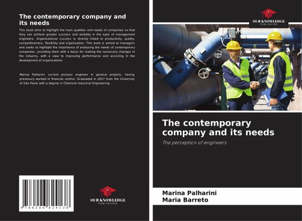 The contemporary company and its needs