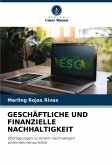 GESCHÄFTLICHE UND FINANZIELLE NACHHALTIGKEIT GESCHÄFTLICHE UND FINANZIELLE NACHHALTIGKEIT