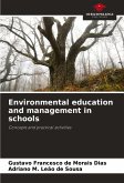 Environmental education and management in schools Environmental education and management in schools