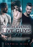 North Avenue Live Guys North Avenue Live Guys