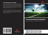 Greenwashing Strategies Greenwashing Strategies