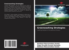 Cover Greenwashing Strategies