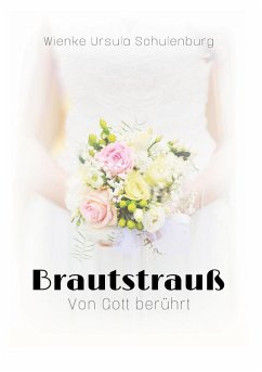 Cover Brautstrauß