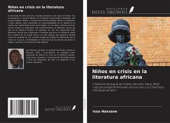 Niños en crisis en la literatura africana - Hassane, Issa