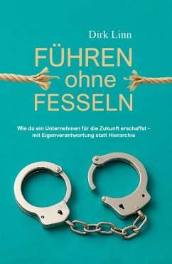 Cover Führen ohne Fesseln