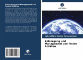 Entsorgung und Management von festen Abfällen Entsorgung und Management von festen Abfällen