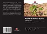 Ensilage de la partie aérienne du manioc Ensilage de la partie aérienne du manioc