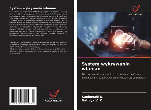 System wykrywania w¿ama¿