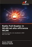 Radio Full-Duplex in WLAN ad alta efficienza WLAN Radio Full-Duplex in WLAN ad alta efficienza WLAN
