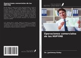 Operaciones comerciales de las MIPYME Operaciones comerciales de las MIPYME