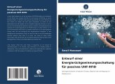 Entwurf einer Energierückgewinnungsschaltung für passives UHF-RFID Entwurf einer Energierückgewinnungsschaltung für passives UHF-RFID