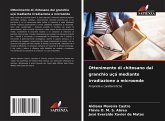 Ottenimento di chitosano dal granchio uçá mediante irradiazione a microonde Ottenimento di chitosano dal granchio uçá mediante irradiazione a microonde