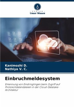 Cover Einbruchmeldesystem