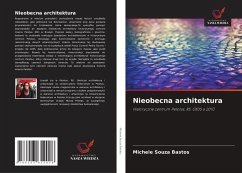 Cover Nieobecna architektura