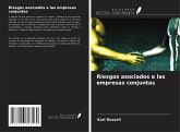 Riesgos asociados a las empresas conjuntas Riesgos asociados a las empresas conjuntas
