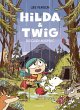 Hilda & Twig . Hilda i Twig busquen... - Bild 1