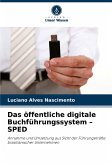 Das öffentliche digitale Buchführungssystem - SPED