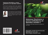 Selezione fitochimica e azione antibatterica di Spondias mombin L Selezione fitochimica e azione antibatterica di Spondias mombin L