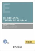 Gobernanza tributaria mundial Gobernanza tributaria mundial