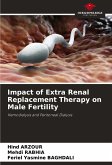 Impact of Extra Renal Replacement Therapy on Male Fertility Impact of Extra Renal Replacement Therapy on Male Fertility
