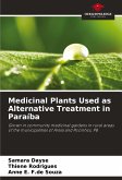 Medicinal Plants Used as Alternative Treatment in Paraíba