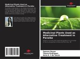 Medicinal Plants Used as Alternative Treatment in Paraíba Medicinal Plants Used as Alternative Treatment in Paraíba