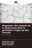 Diagnostic des impacts de la sécheresse dans le périmètre irrigué de São Gonçalo