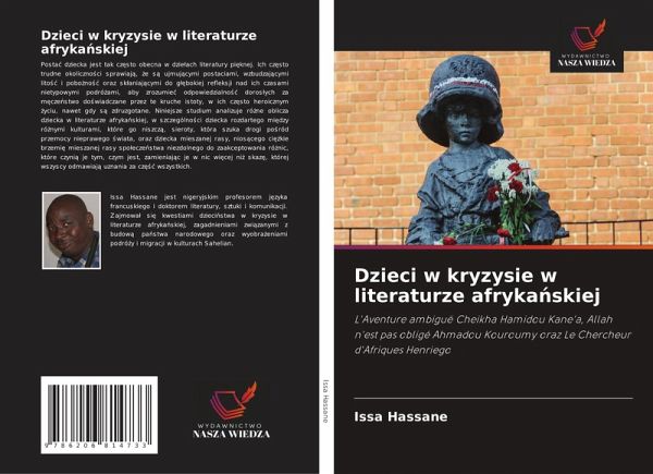 Dzieci w kryzysie w literaturze afryka¿skiej