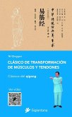 Clásico de transformación de músculos y tendenos Clásico de transformación de músculos y tendenos