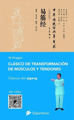 Cover Clásico de transformación de músculos y tendenos