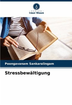 Cover Stressbewältigung