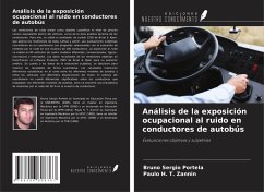 Análisis de la exposición ocupacional al ruido en conductores de autobús Cover Análisis de la exposición ocupacional al ruido en conductores de autobús