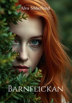 Barnflickan - Söderlund, Alva