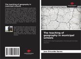 The teaching of geography in municipal schools The teaching of geography in municipal schools