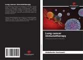Lung cancer immunotherapy