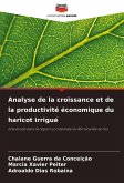 Analyse de la croissance et de la productivité économique du haricot irrigué Analyse de la croissance et de la productivité économique du haricot irrigué