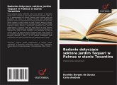 Badanie dotycz¿ce sektora Jardim Taquari w Palmas w stanie Tocantins Badanie dotycz¿ce sektora Jardim Taquari w Palmas w stanie Tocantins