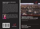 Spalone obszary i potencjalne ryzyko erozji Spalone obszary i potencjalne ryzyko erozji
