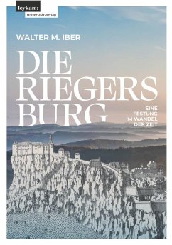 Cover Die Riegersburg