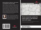 Mixed production system for native goats in the Brazilian semi-arid region