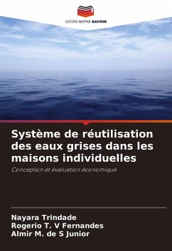 Système de réutilisation des eaux grises dans les maisons individuelles Cover Système de réutilisation des eaux grises dans les maisons individuelles