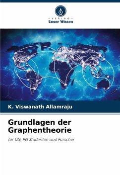 Cover Grundlagen der Graphentheorie